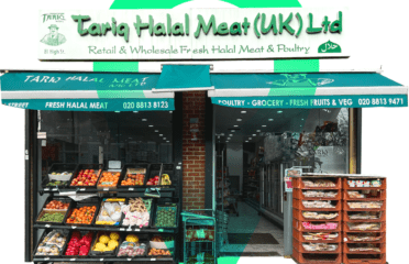 Tariq Halal Meat(uk)Ltd
